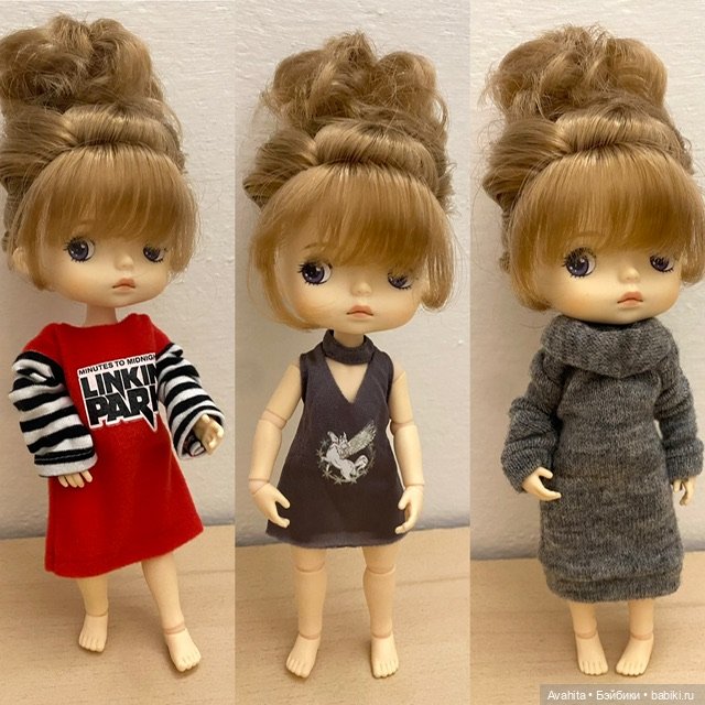 Моя первая Монст, или как она меня выбрала ещё несколько лет назад))) ✍️ Мой первый топик (фото 6)