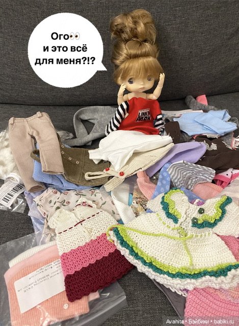 Моя первая Монст, или как она меня выбрала ещё несколько лет назад))) ✍️ Мой первый топик (фото 5)