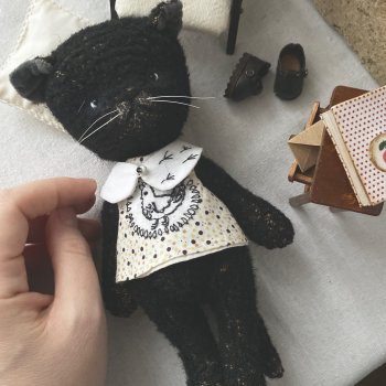 Кошичка Зоя