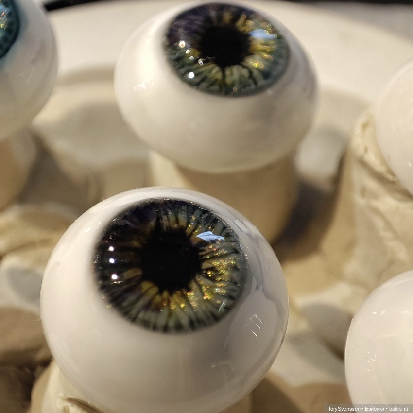 Смена имиджа. Часть 1 - волосы, глаза, тело