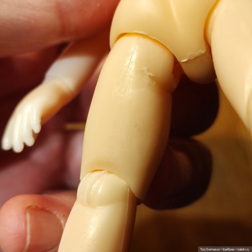 Смена имиджа. Часть 1 - волосы, глаза, тело (фото 2)