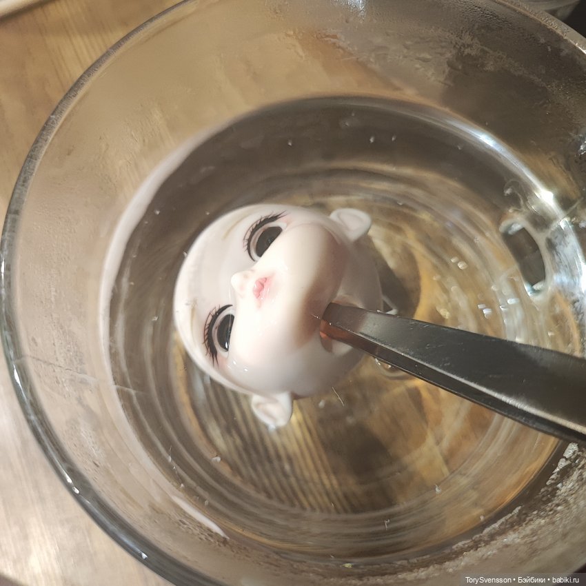 Смена имиджа. Часть 1 - волосы, глаза, тело (фото 8)