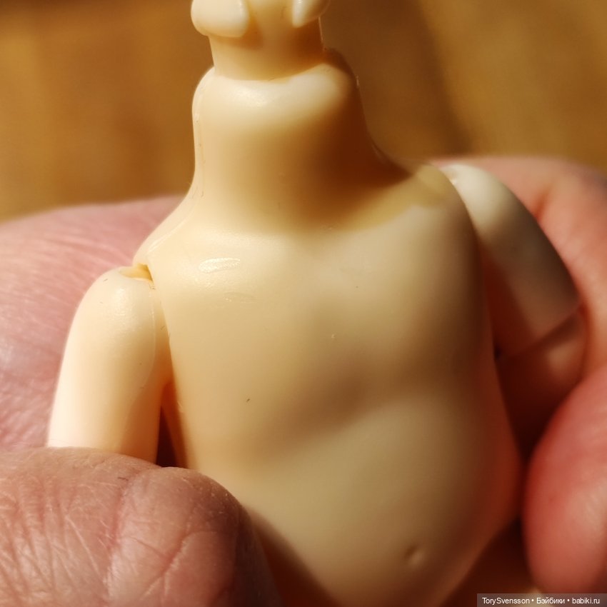 Смена имиджа. Часть 1 - волосы, глаза, тело (фото 3)