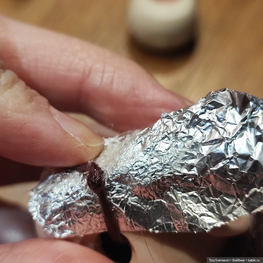 Смена имиджа. Часть 1 - волосы, глаза, тело