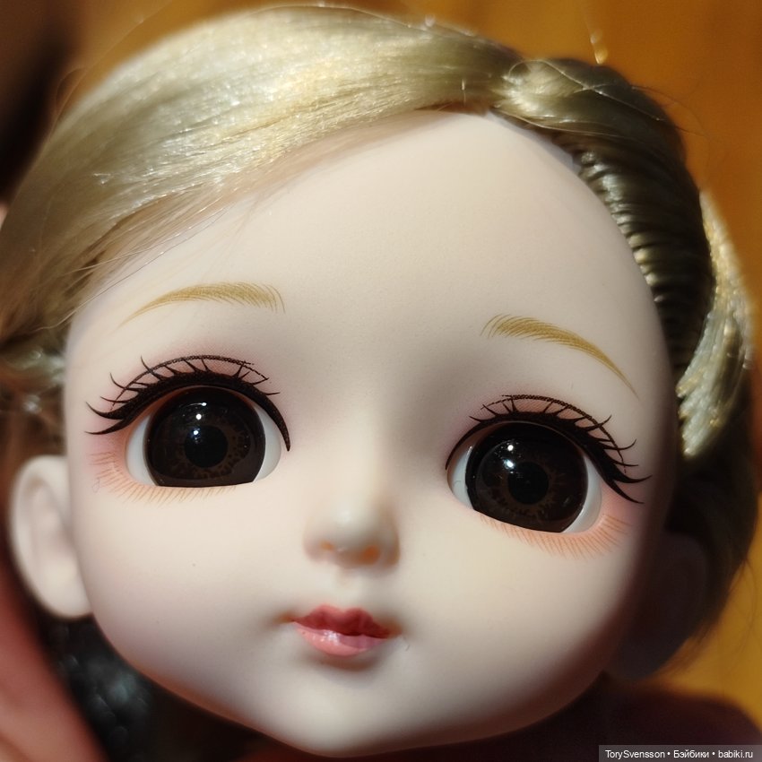 Смена имиджа. Часть 1 - волосы, глаза, тело (фото 6)