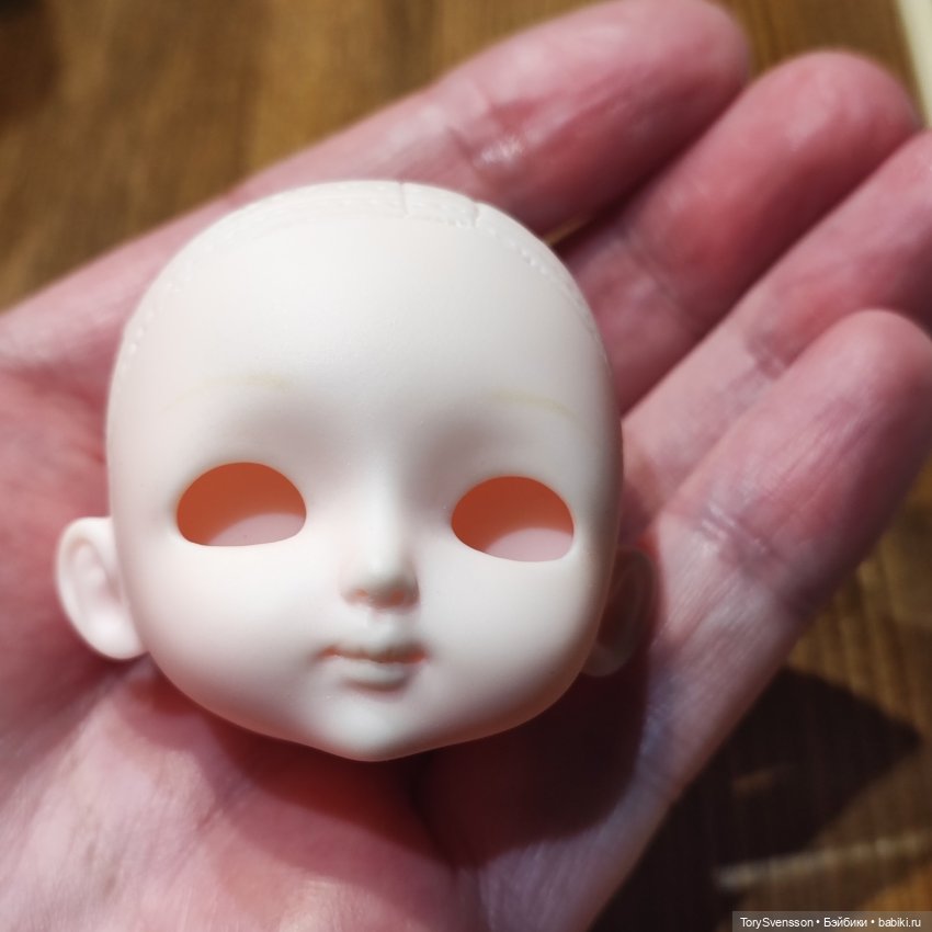 Смена имиджа. Часть 1 - волосы, глаза, тело (фото 9)