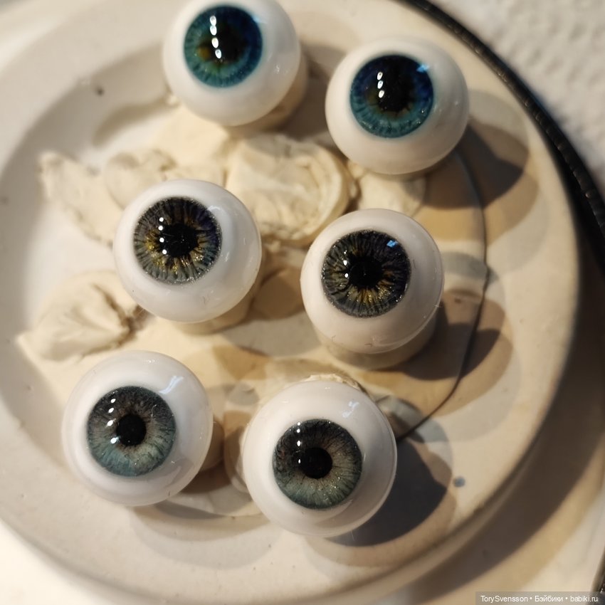 Смена имиджа. Часть 1 - волосы, глаза, тело