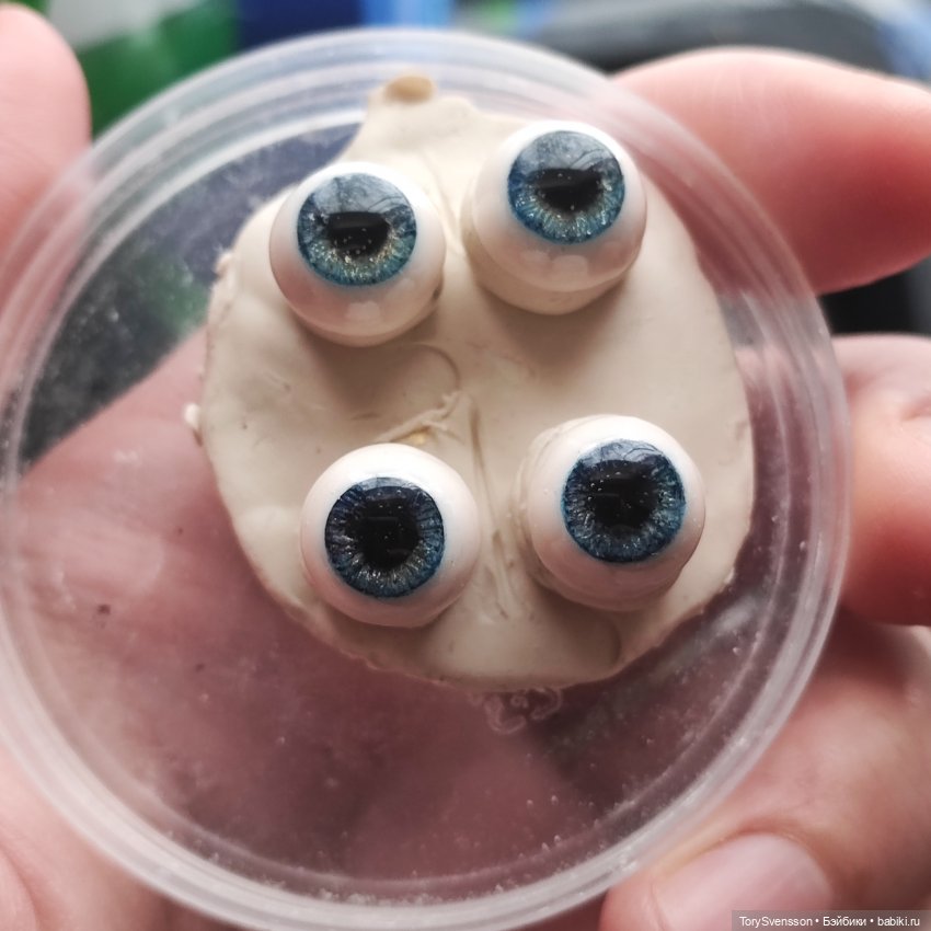 Смена имиджа. Часть 1 - волосы, глаза, тело