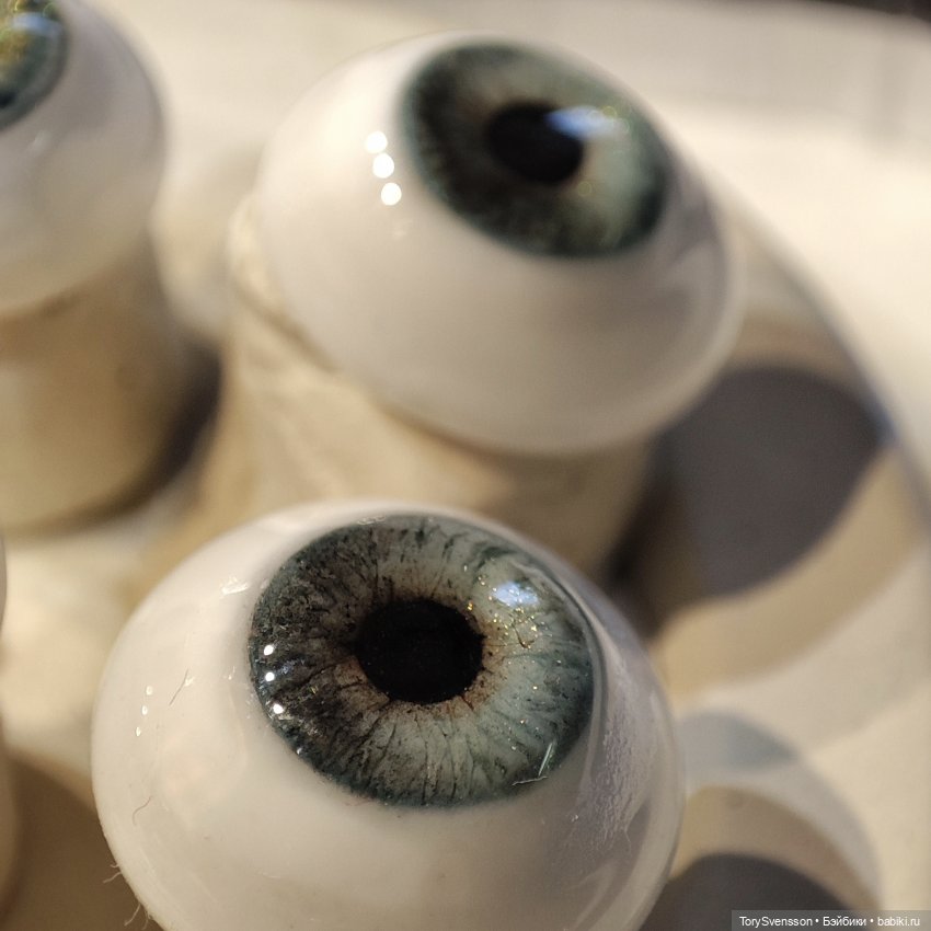 Смена имиджа. Часть 1 - волосы, глаза, тело