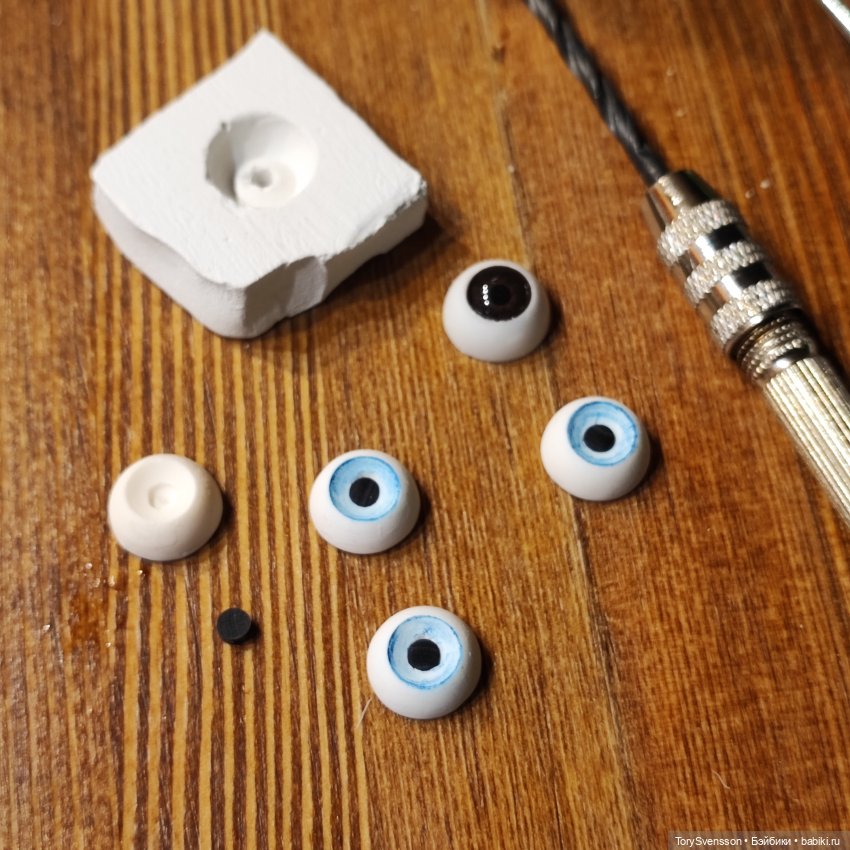 Смена имиджа. Часть 1 - волосы, глаза, тело