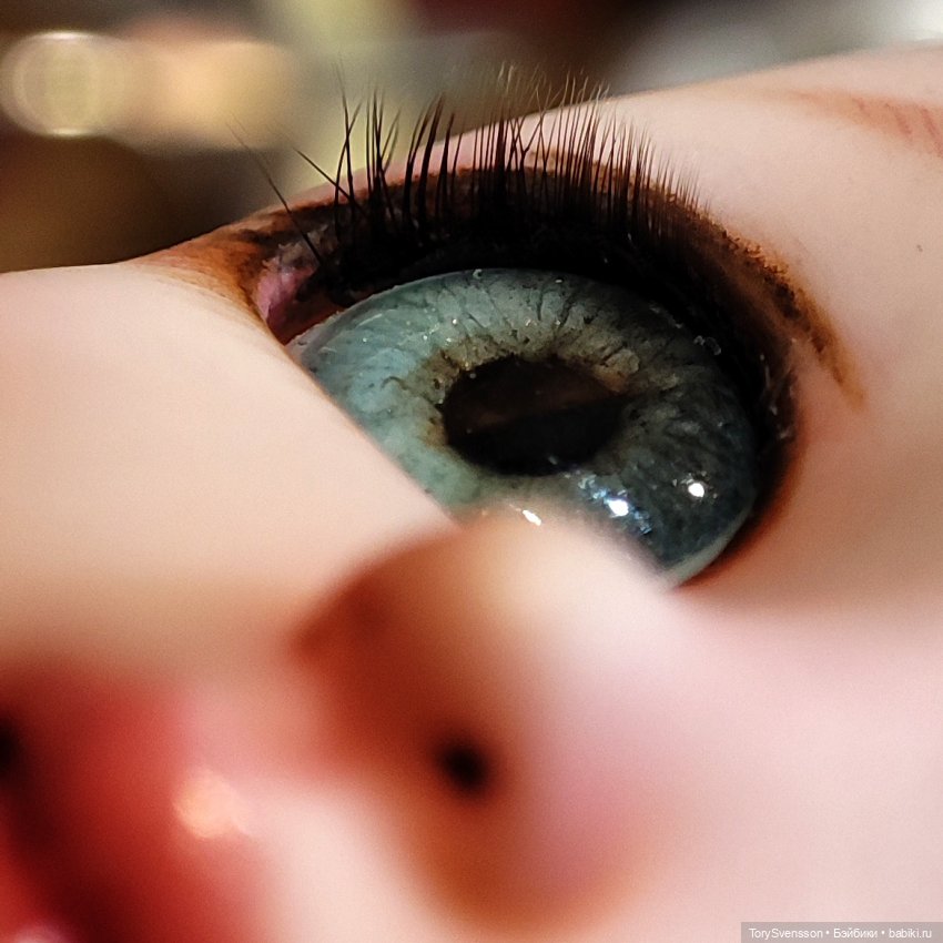 Смена имиджа. Часть 2 - лицо, кисти, стопы