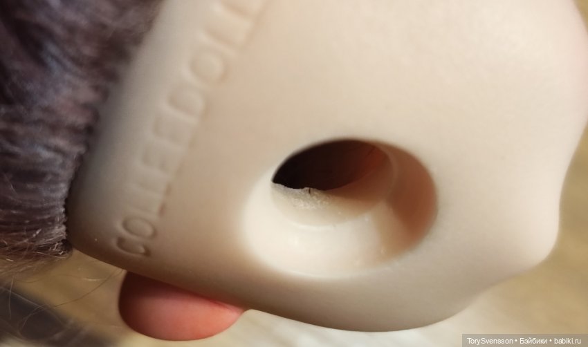 Смена имиджа. Часть 2 - лицо, кисти, стопы