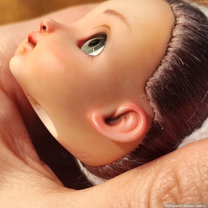 Смена имиджа. Часть 2 - лицо, кисти, стопы (фото 8)