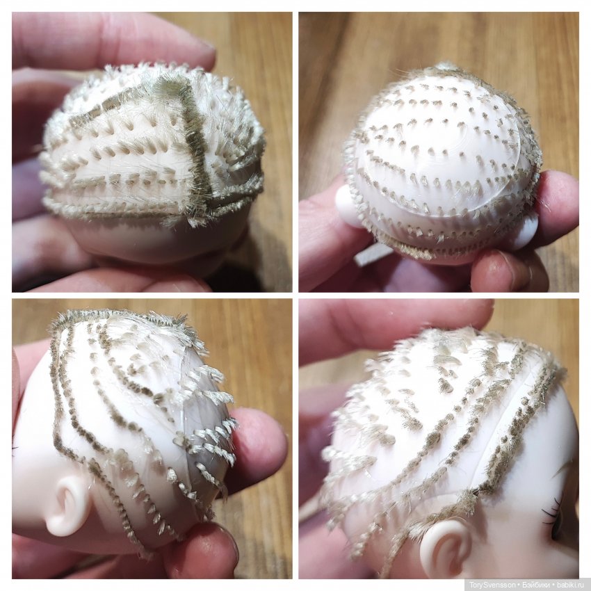 Смена имиджа. Часть 2 - лицо, кисти, стопы