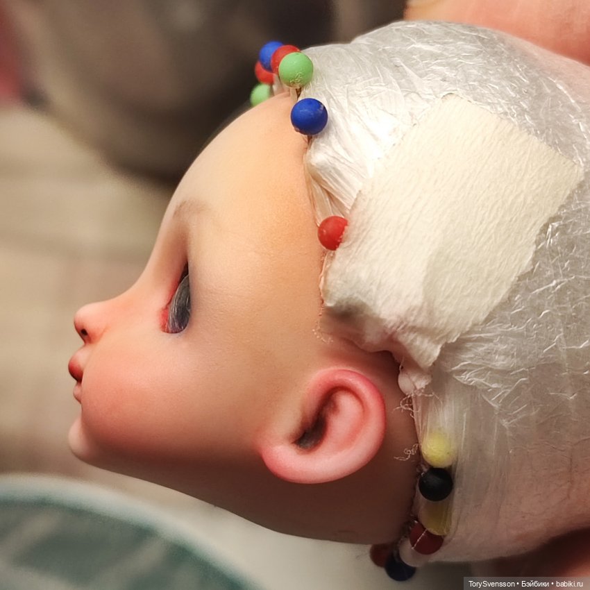 Смена имиджа. Часть 2 - лицо, кисти, стопы (фото 3)