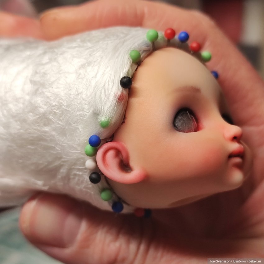 Смена имиджа. Часть 2 - лицо, кисти, стопы (фото 2)