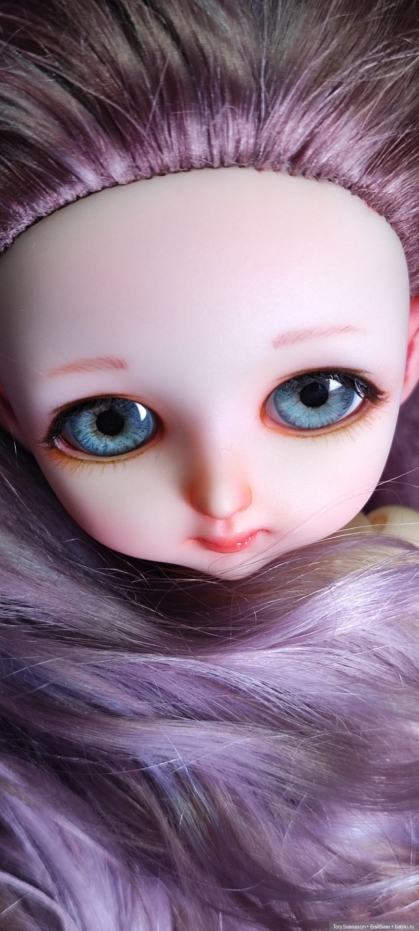 Смена имиджа. Часть 2 - лицо, кисти, стопы