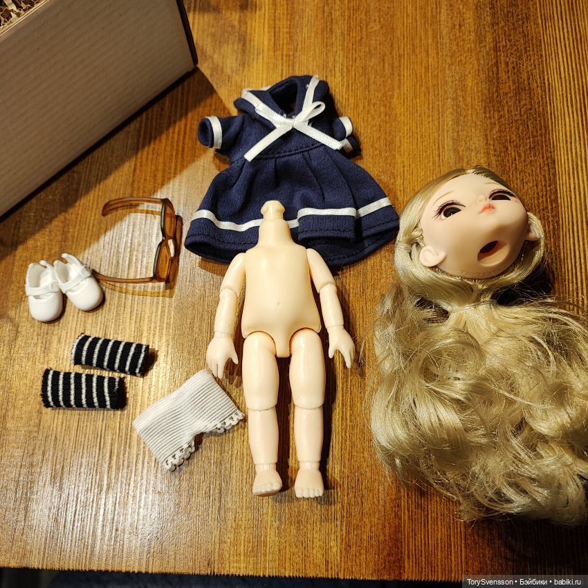 Смена имиджа. Часть 2 - лицо, кисти, стопы