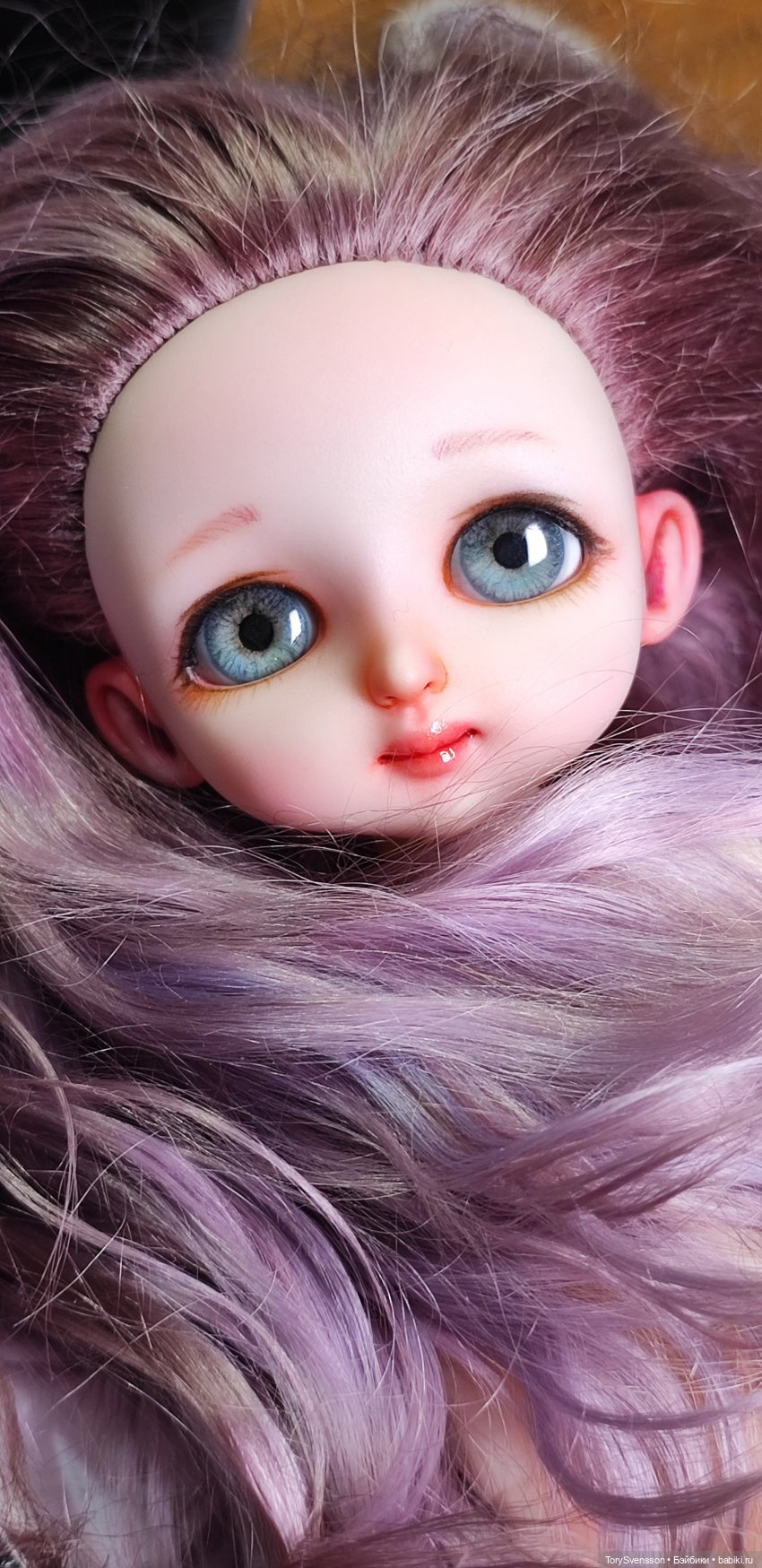 Смена имиджа. Часть 2 - лицо, кисти, стопы