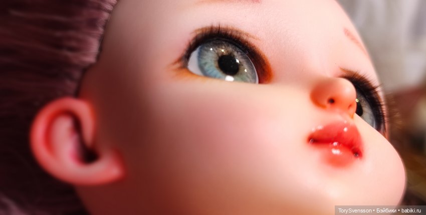 Смена имиджа. Часть 2 - лицо, кисти, стопы