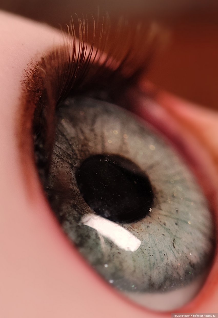 Смена имиджа. Часть 2 - лицо, кисти, стопы