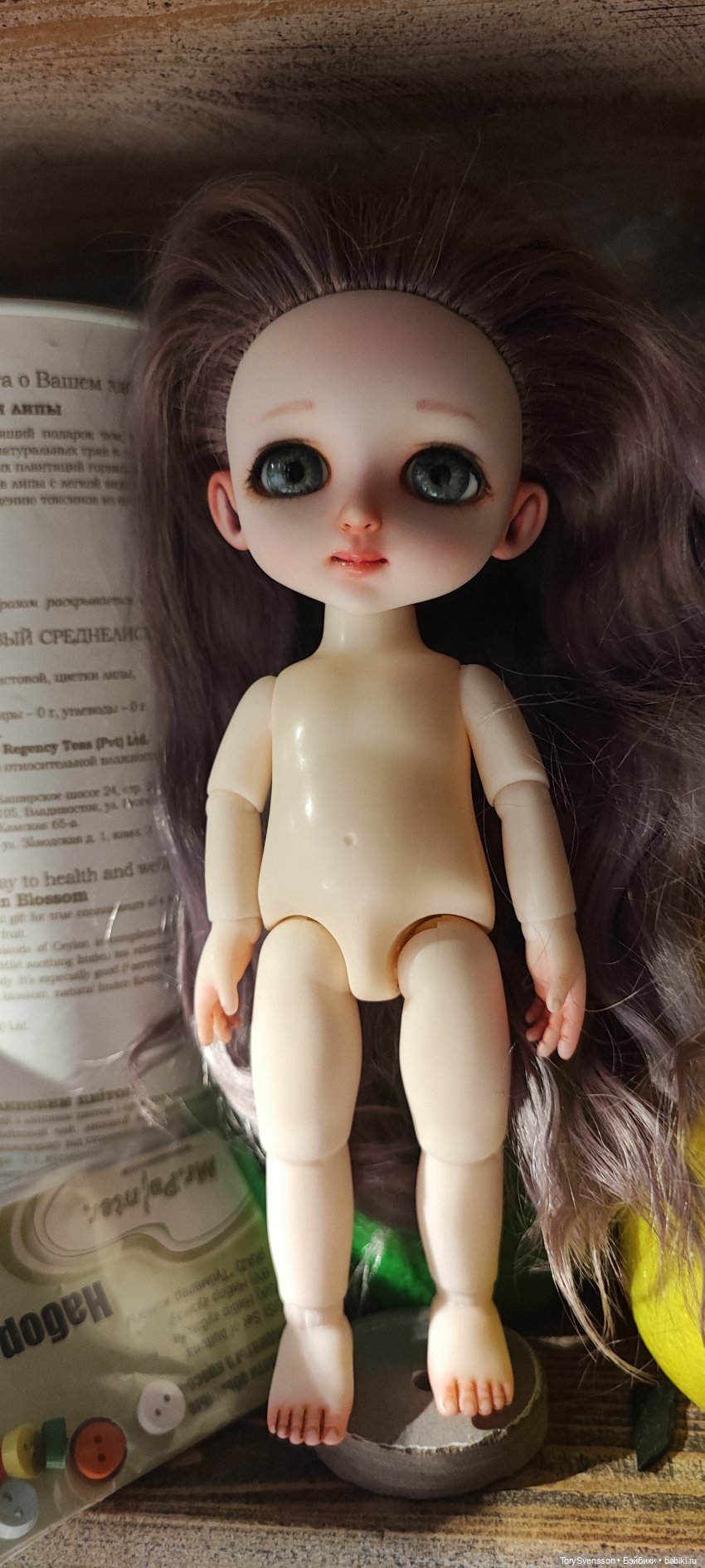 Смена имиджа. Часть 2 - лицо, кисти, стопы