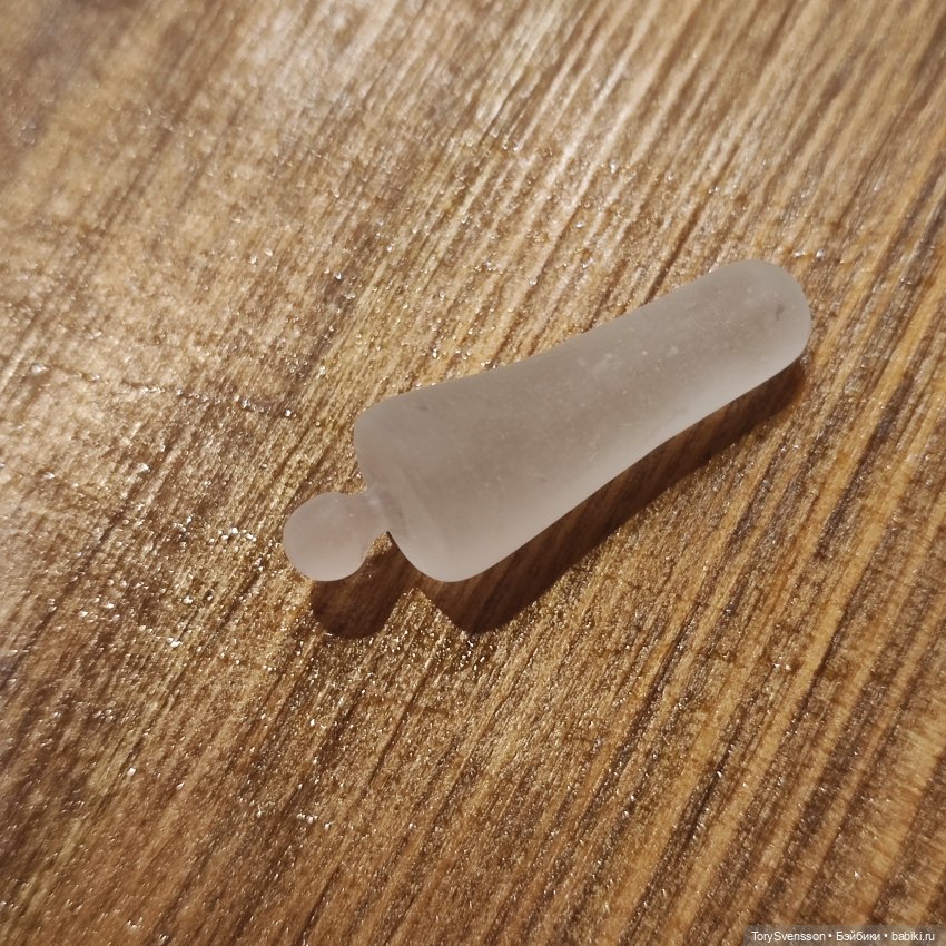 Смена имиджа. Часть 4 - крепление головы