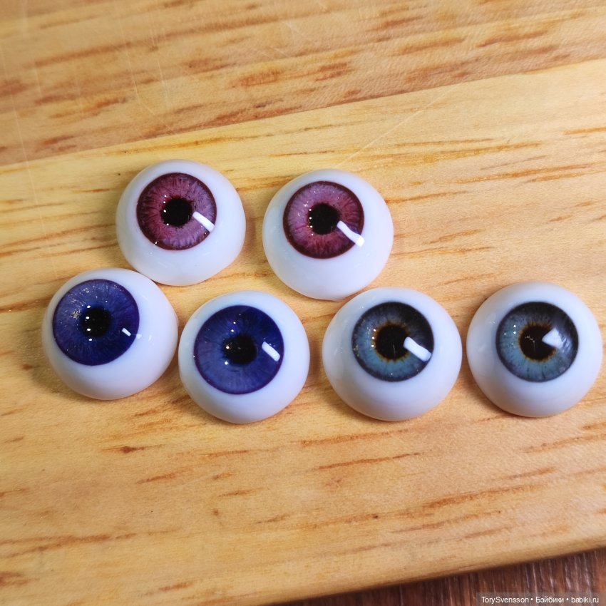 Смена имиджа. Часть 4 - крепление головы