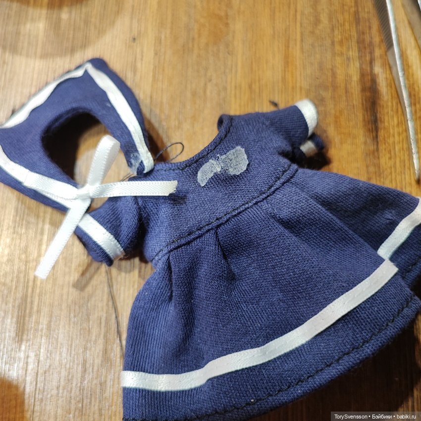 Смена имиджа. Часть 5 - заключительная