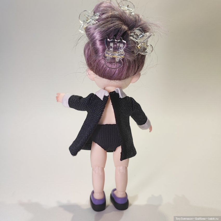 Смена имиджа. Часть 5 - заключительная