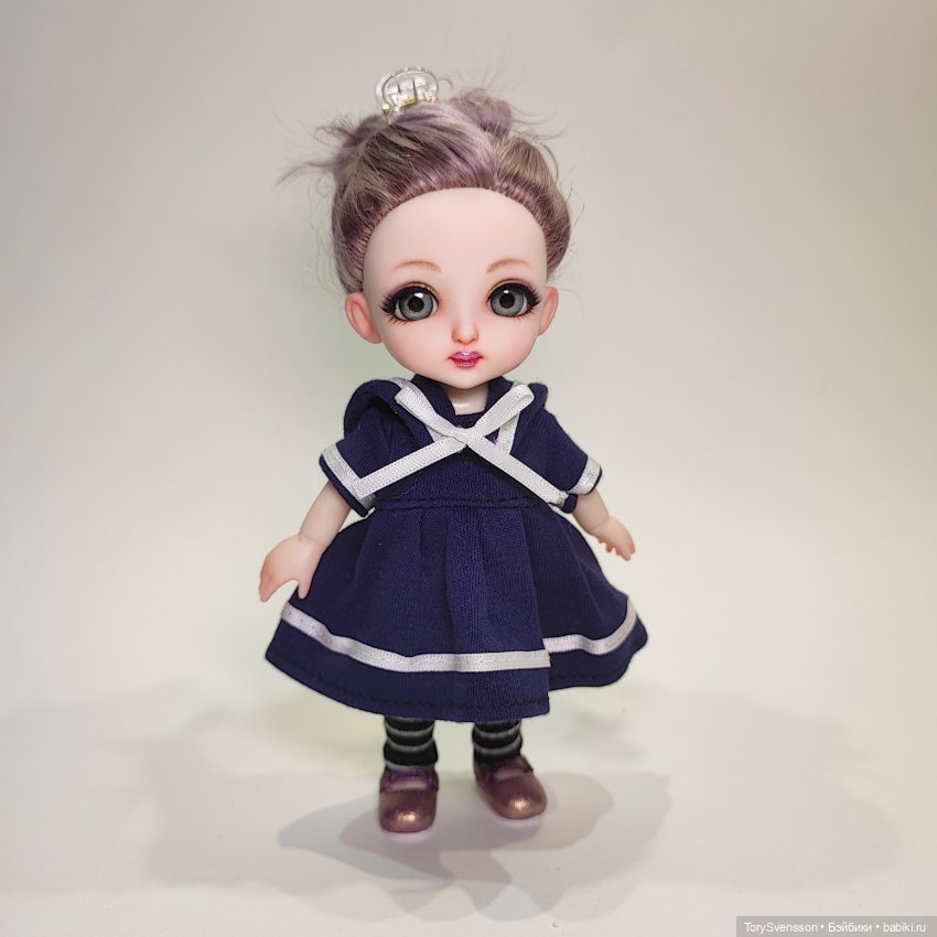 Смена имиджа. Часть 5 - заключительная