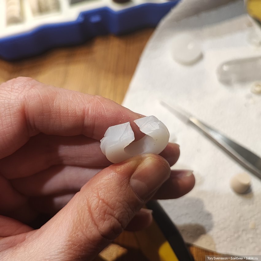 Смена имиджа. Часть 5 - заключительная (фото 4)