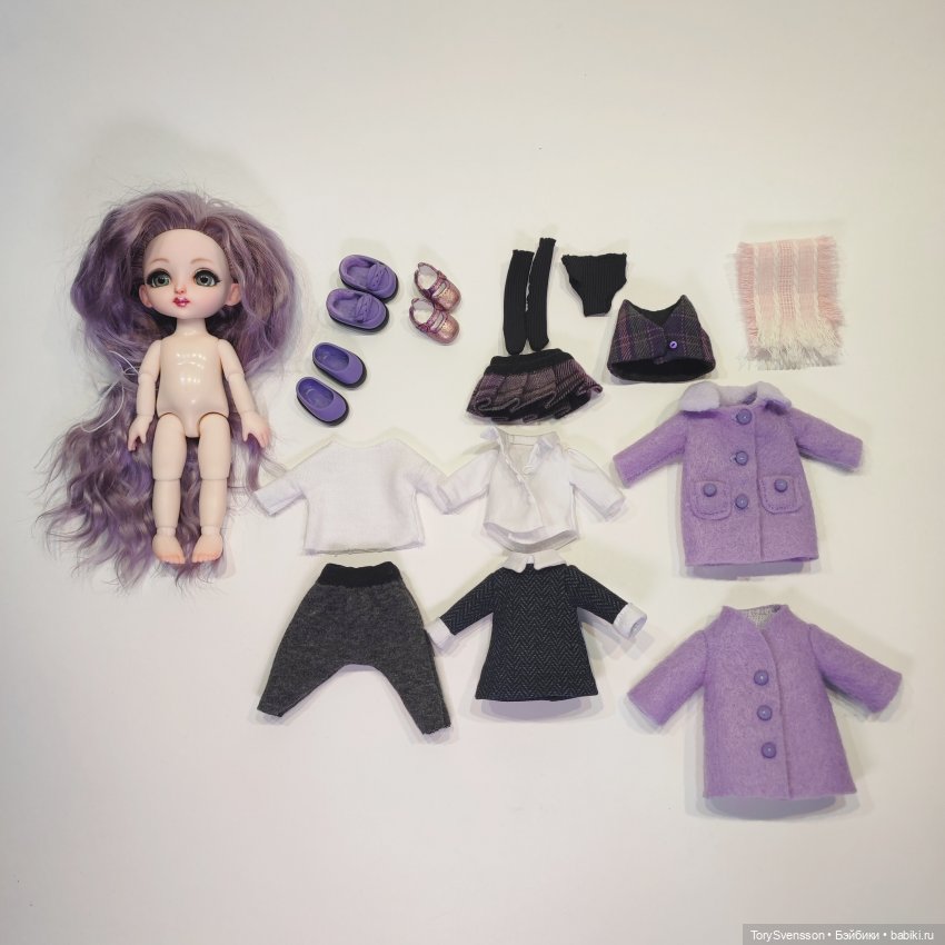 Смена имиджа. Часть 5 - заключительная