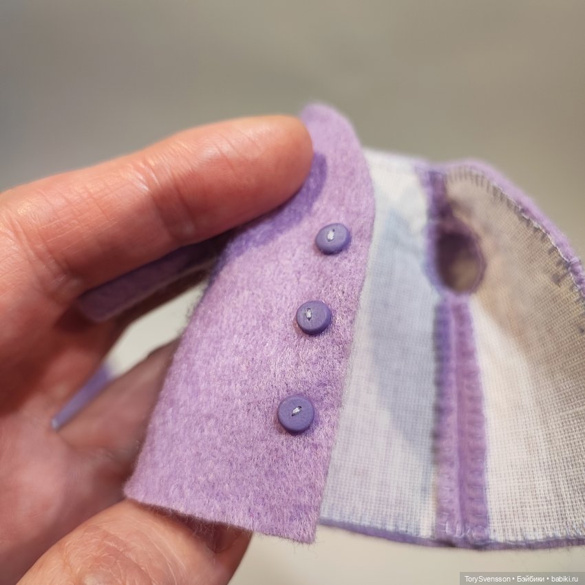 Смена имиджа. Часть 5 - заключительная