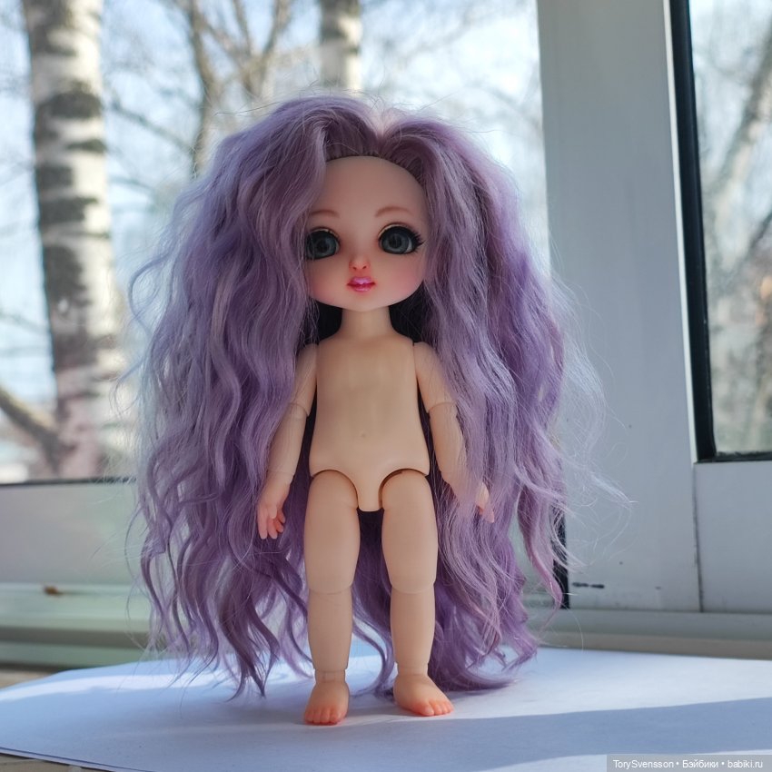 Смена имиджа. Часть 5 - заключительная (фото 9)