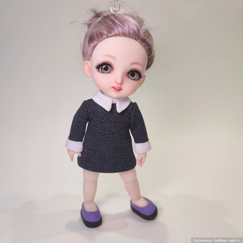 Смена имиджа. Часть 5 - заключительная