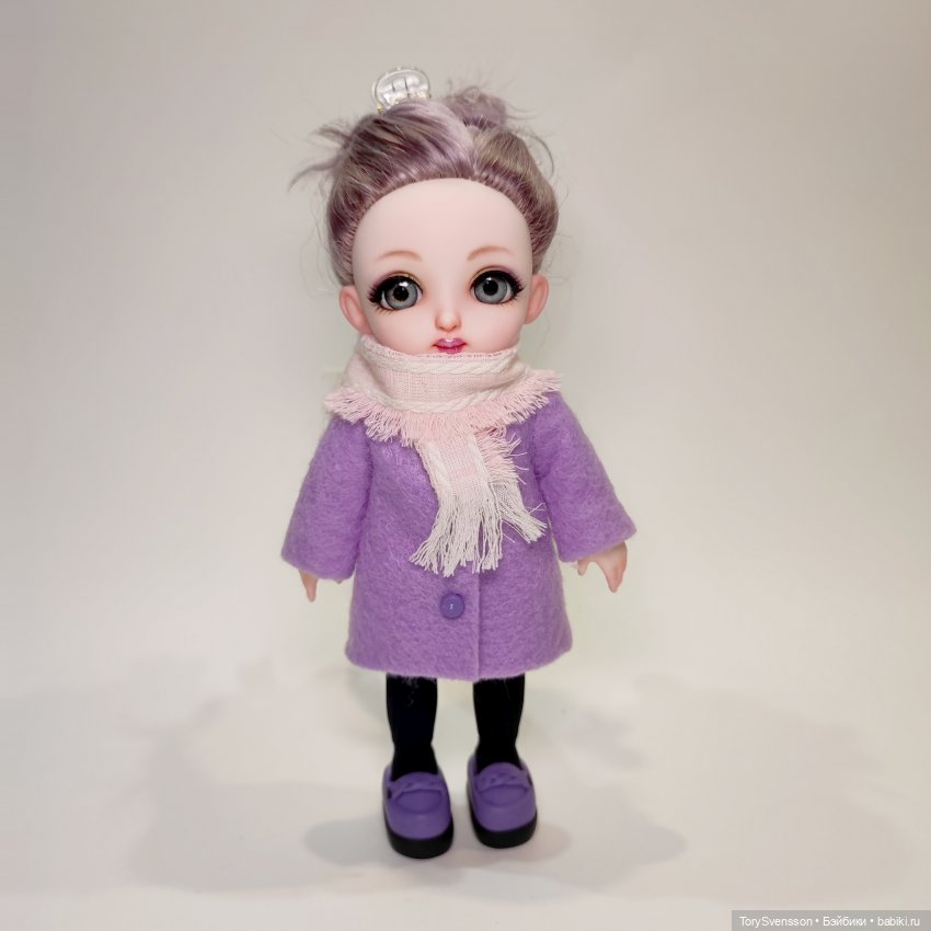 Смена имиджа. Часть 5 - заключительная