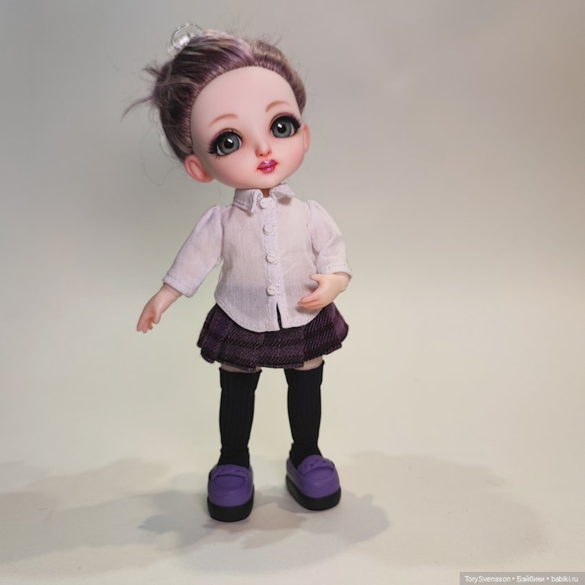 Смена имиджа. Часть 5 - заключительная