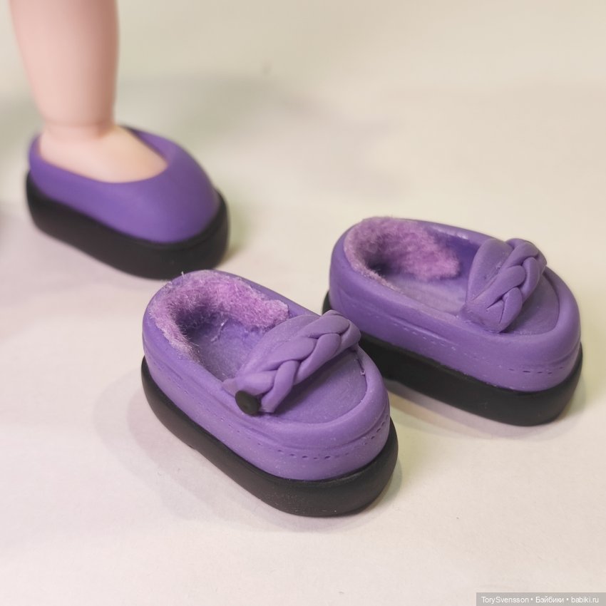 Смена имиджа. Часть 5 - заключительная