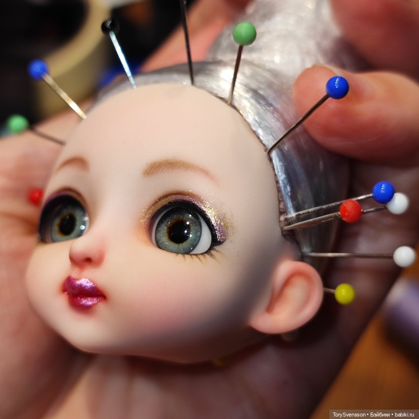 Смена имиджа. Часть 5 - заключительная (фото 7)