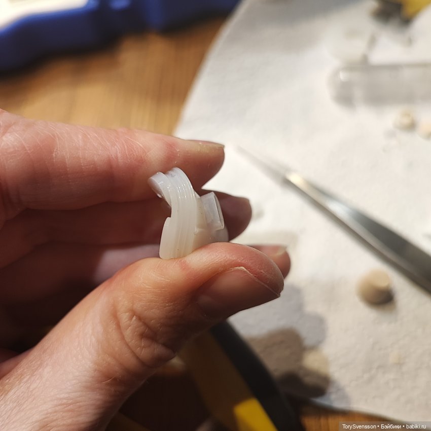 Смена имиджа. Часть 5 - заключительная (фото 3)