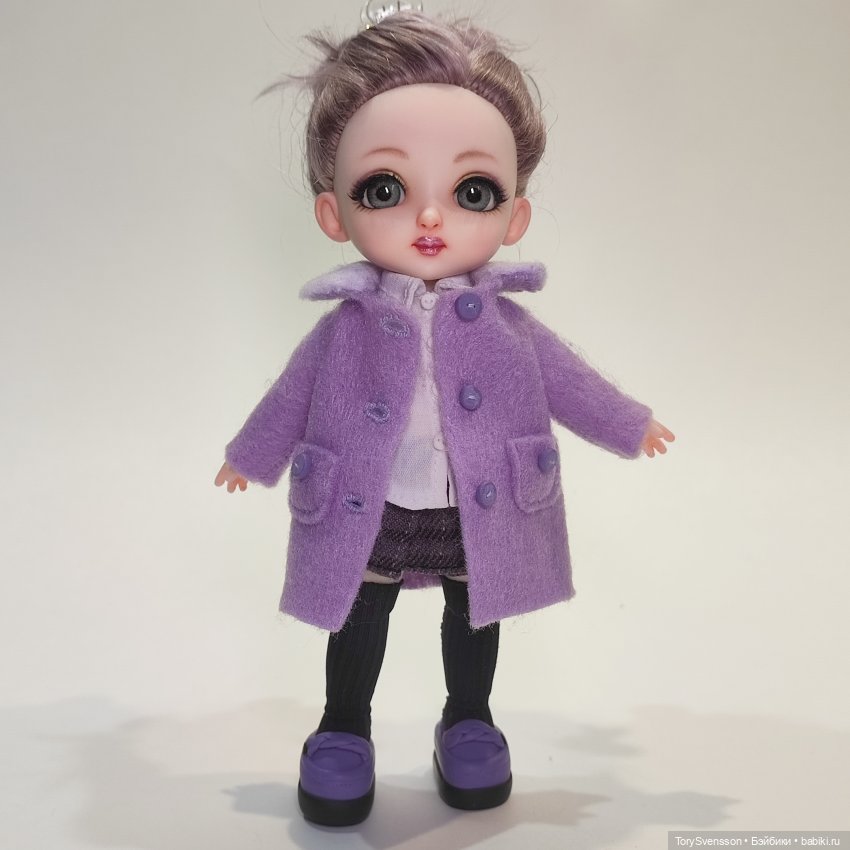 Смена имиджа. Часть 5 - заключительная