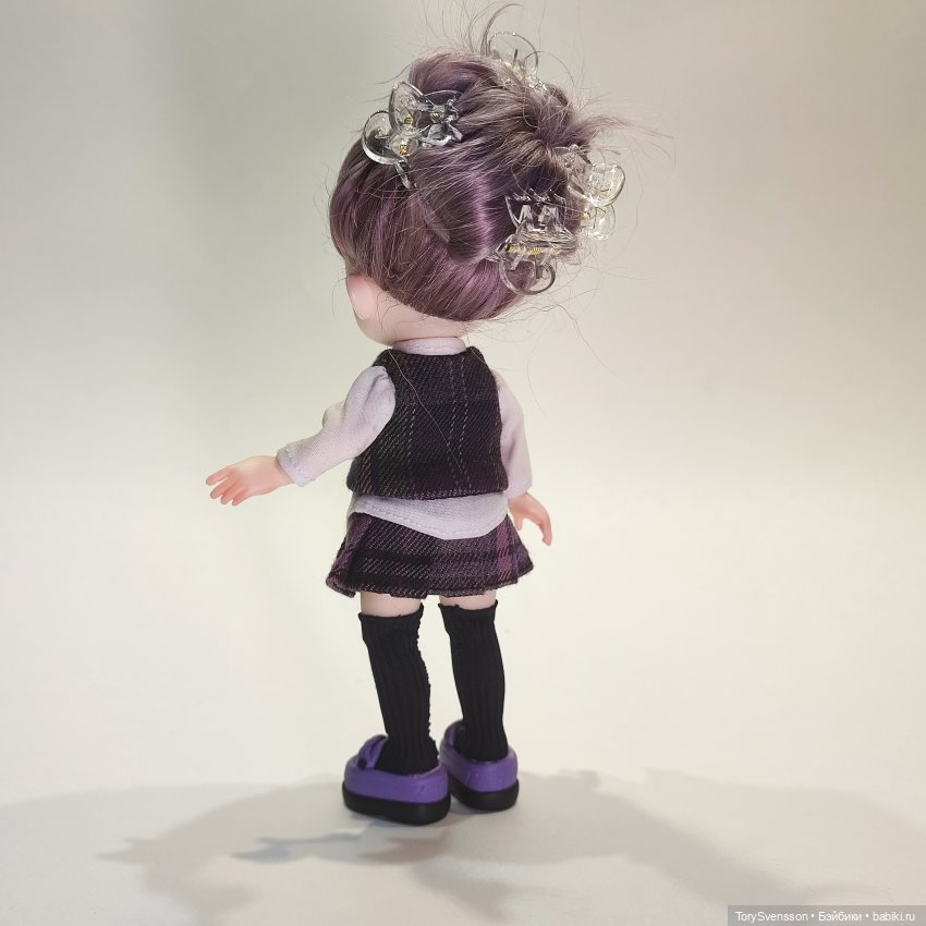 Смена имиджа. Часть 5 - заключительная