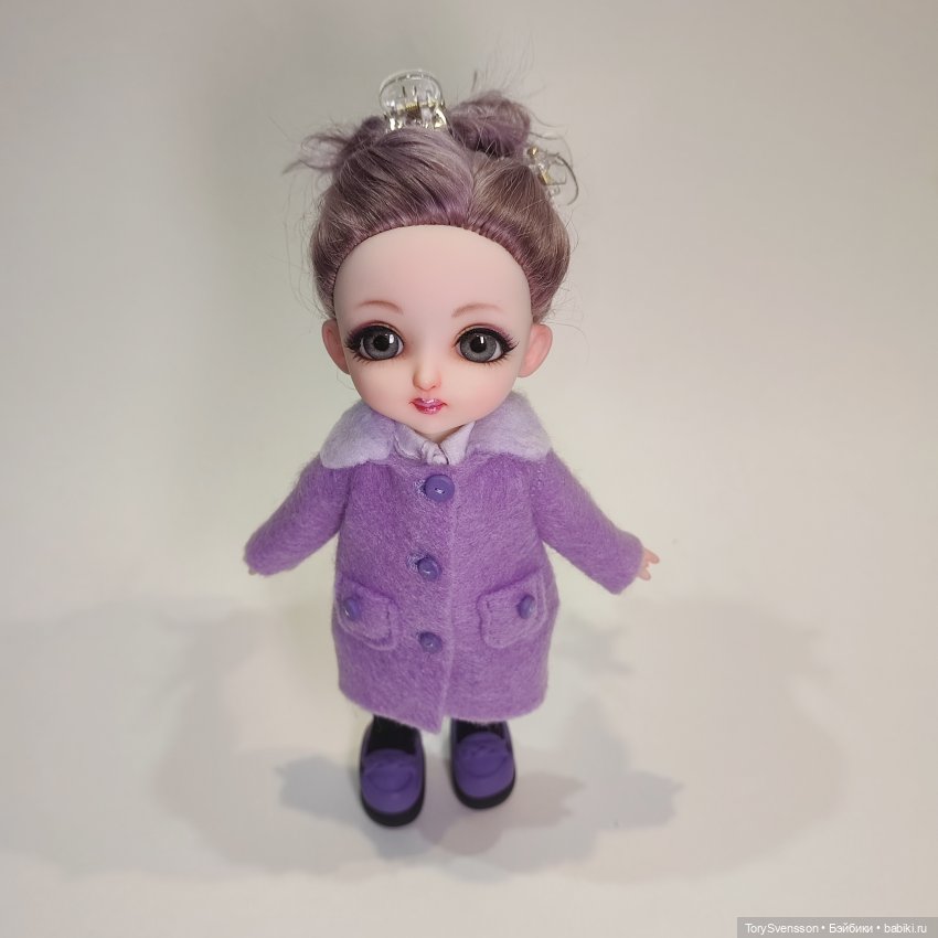 Смена имиджа. Часть 5 - заключительная