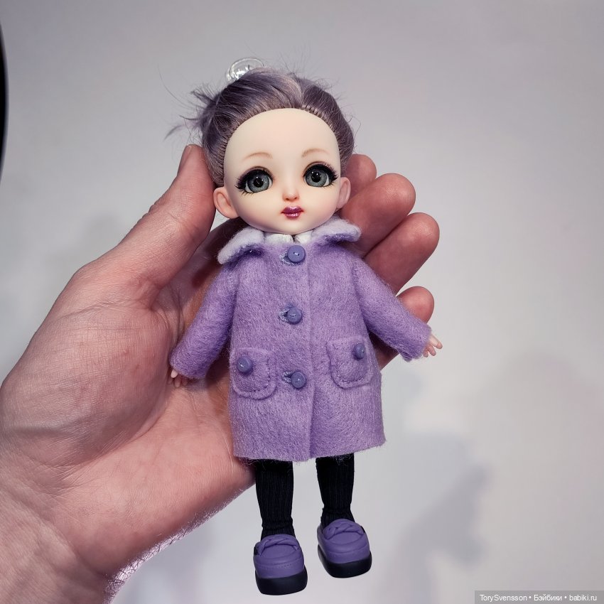 Смена имиджа. Часть 5 - заключительная