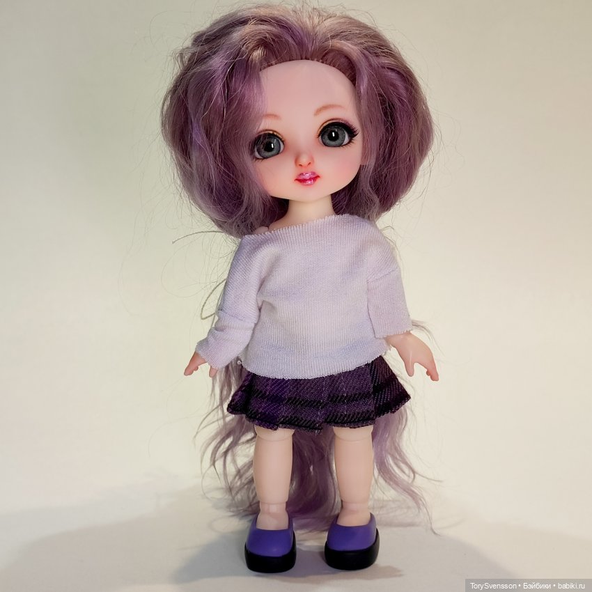 Смена имиджа. Часть 5 - заключительная