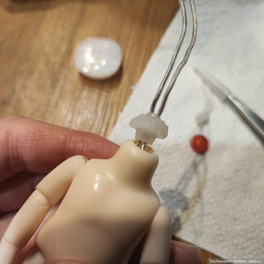 Смена имиджа. Часть 5 - заключительная (фото 2)