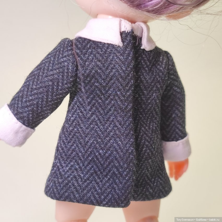 Смена имиджа. Часть 5 - заключительная