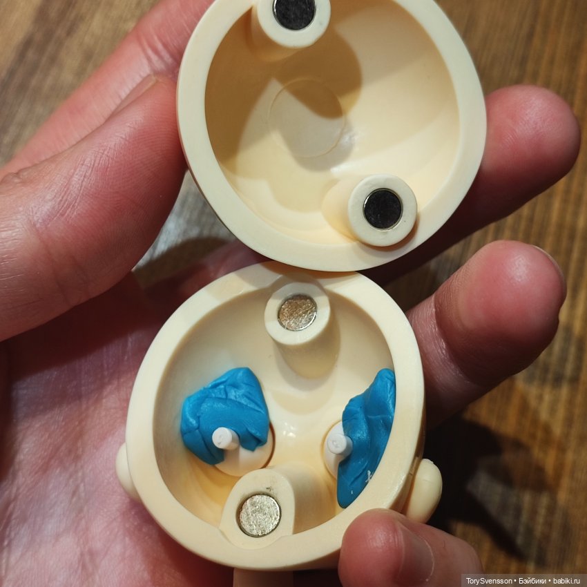 Моя первая покупка на aliexpress