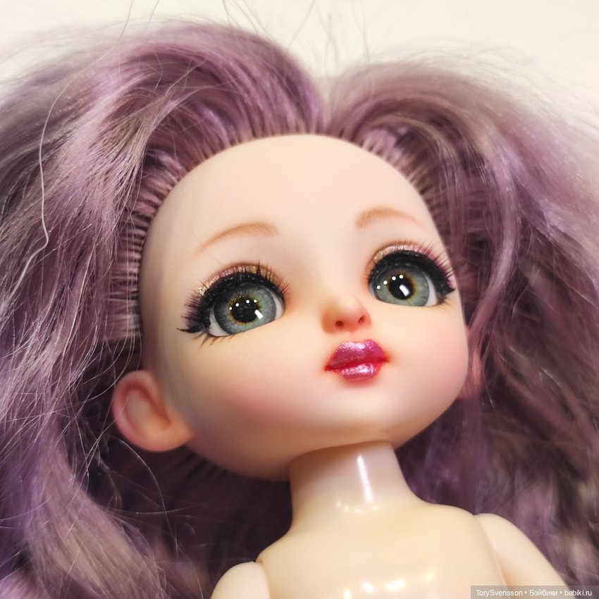 Смена имиджа. Часть 5 - заключительная